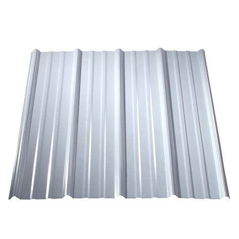 lowe's sheet metal roofing|lowe's metal roofing 12 ft.